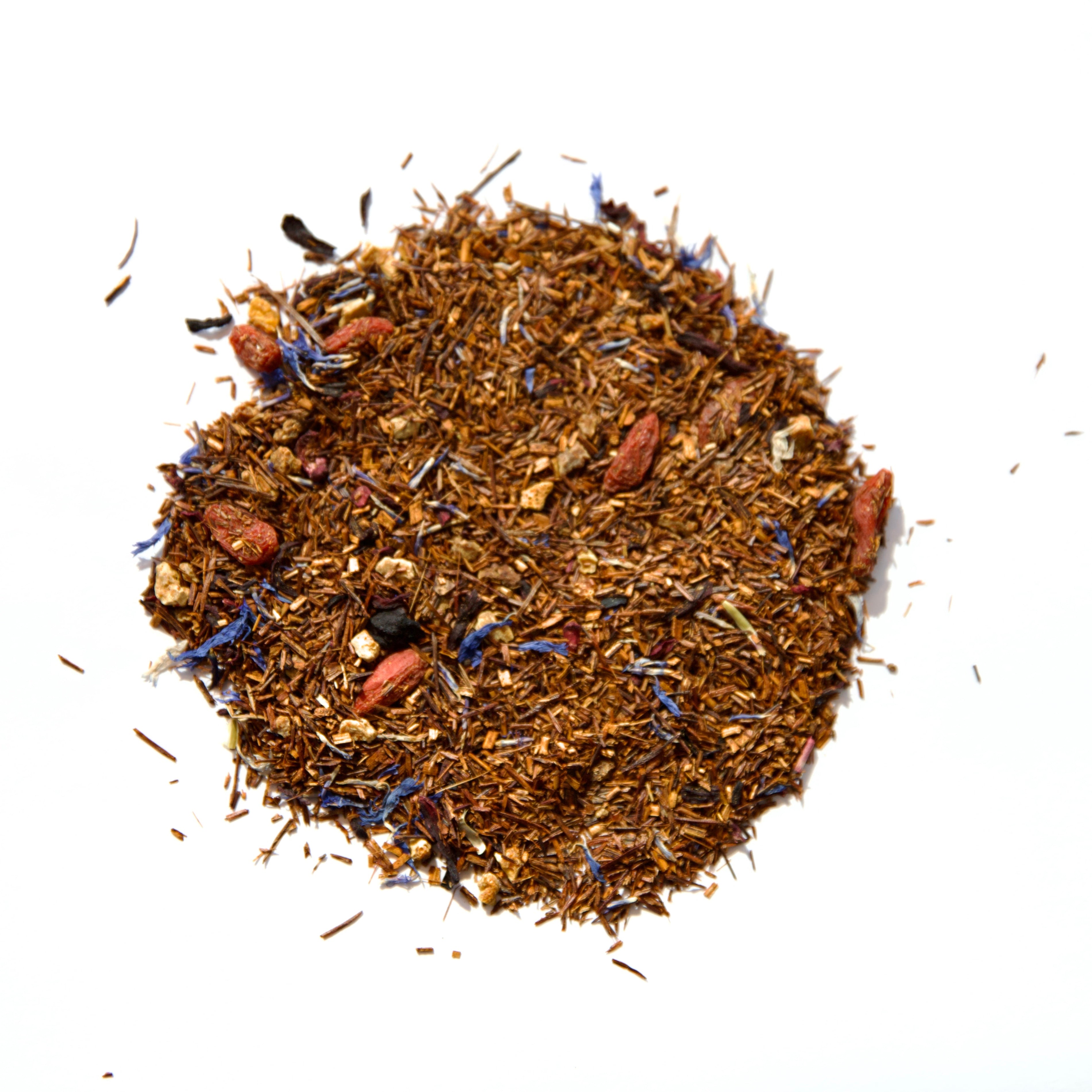 DETOX BLEND on a white background