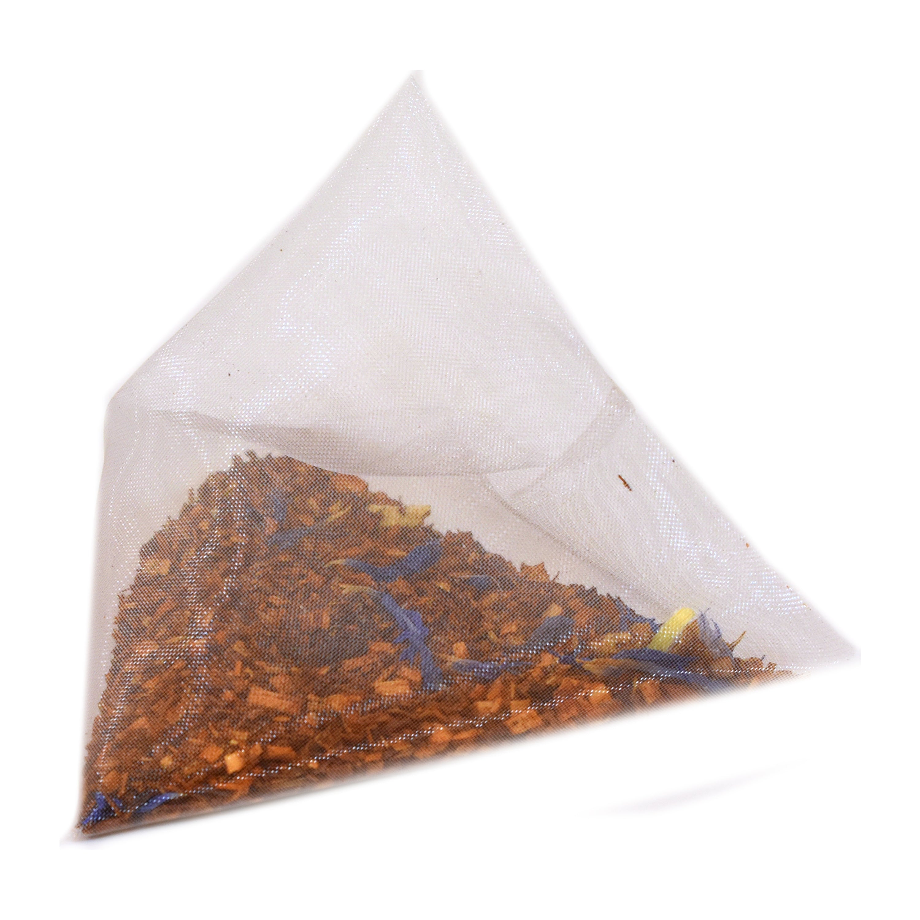 Biodegradable sachet organic detox