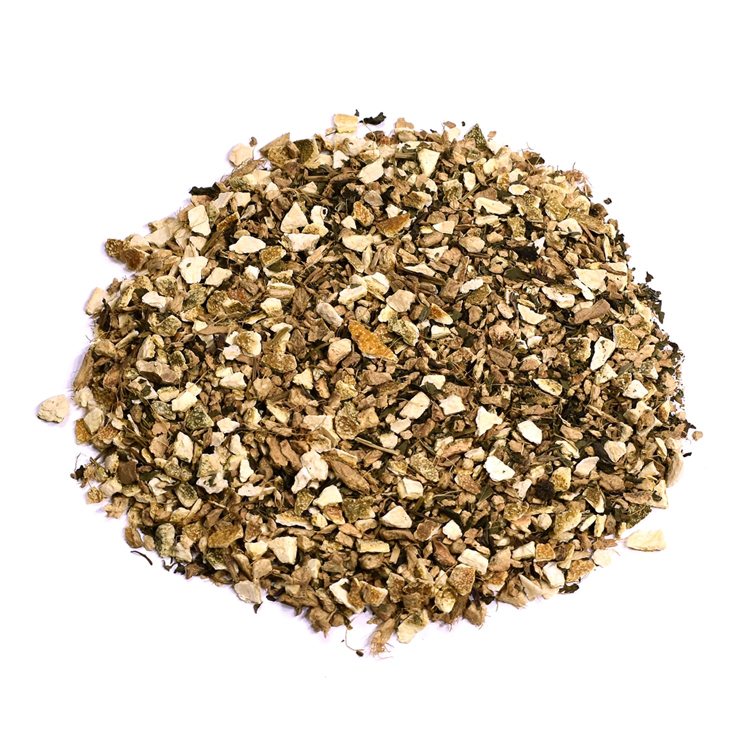 Loose Leaf Tea ginger
